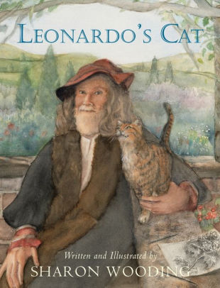 Leonardo's Cat