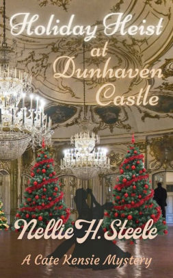 Holiday Heist at Dunhaven Castle