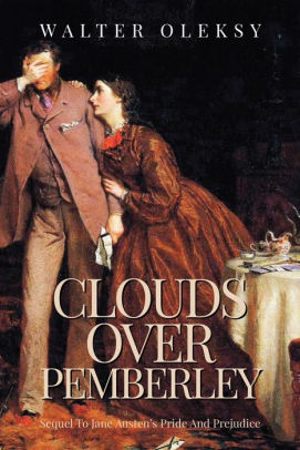 Clouds Over Pemberley