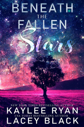 Beneath the Fallen Stars