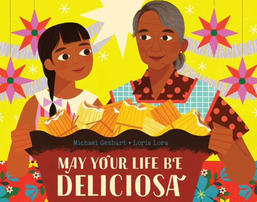 May Your Life Be Deliciosa