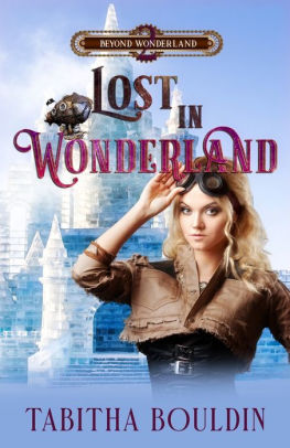 Lost in Wonderland