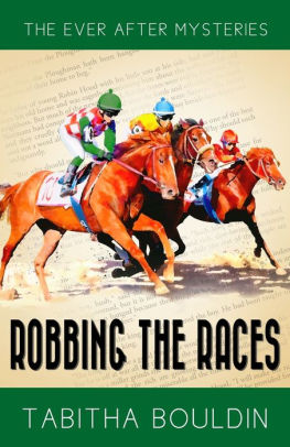 Robbing the Races