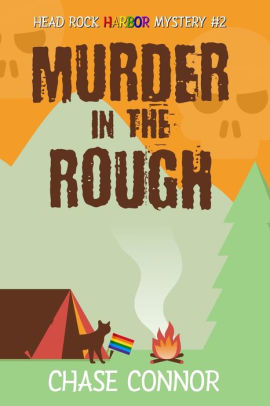 Murder in the Rough