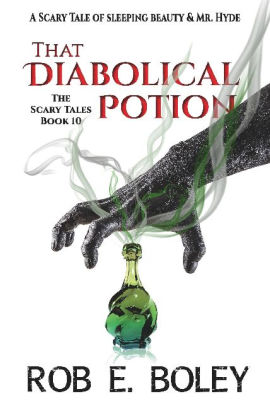 That Diabolical Potion