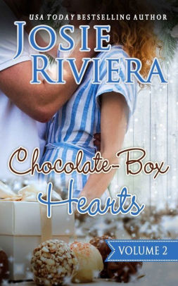 Chocolate-Box Hearts Volume Two