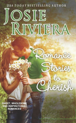 Romance Stories To Cherish Volume Two