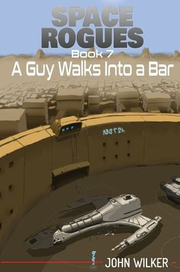 A Guy Walks Into a Bar