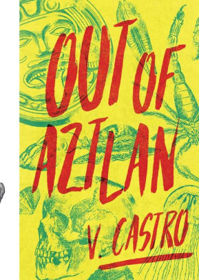 Out of Aztlan