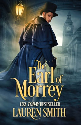 The Earl of Morrey