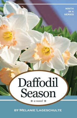 Daffodil Season