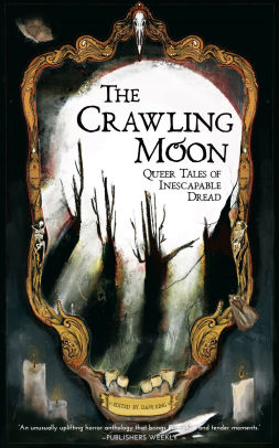 The Crawling Moon