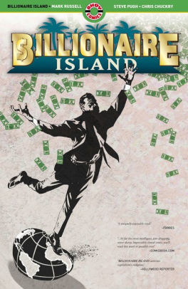 Billionaire Island