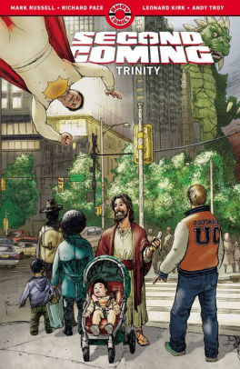 Second Coming: Trinity