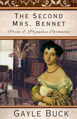 The Second Mrs. Bennet