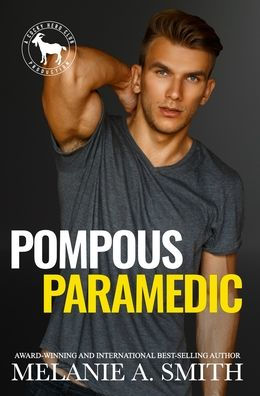 Pompous Paramedic