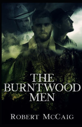 The Burntwood Men