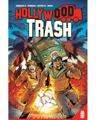 Hollywood Trash