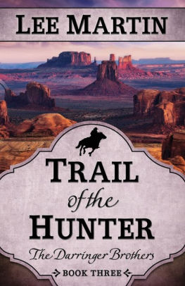 Trail of the Hunter