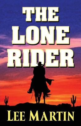 The Lone Rider