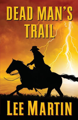 Dead Man's Trail