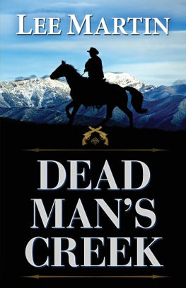 Dead Man's Creek