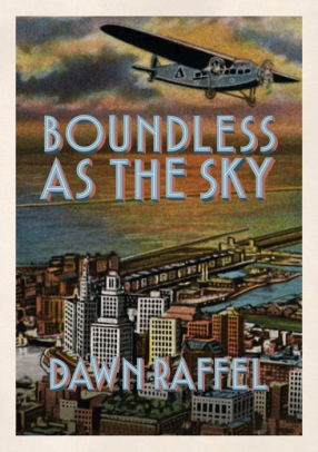 Boundless as the Sky