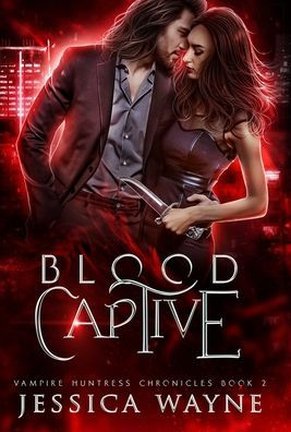 Blood Captive