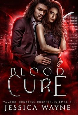 Blood Cure