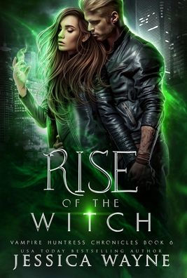 Rise of the Witch