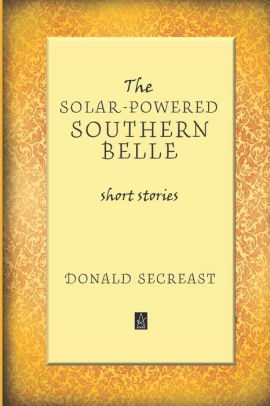 The Solar-Powered Southern Belle