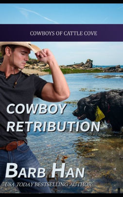 Cowboy Retribution