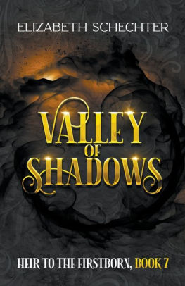 Valley of Shadows