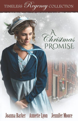 A Christmas Promise