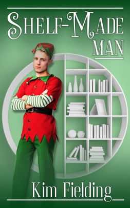 Shelf-Made Man