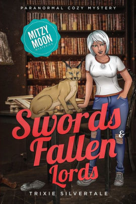 Swords and Fallen Lords