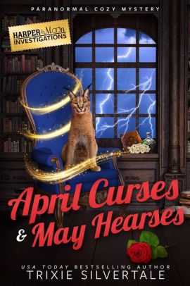 April Curses and May Hearses