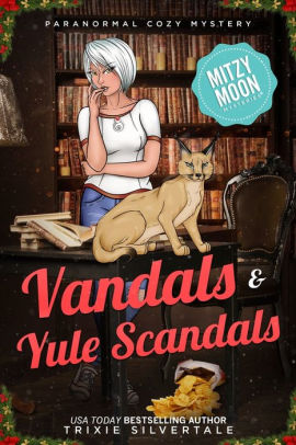 Vandals and Yule Scandals