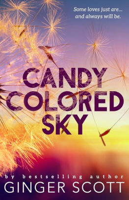 Candy Colored Sky