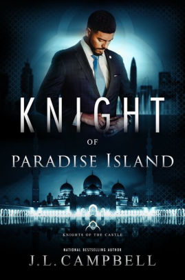 Knight of Paradise Island