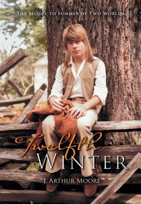 Twelfth Winter Joel
