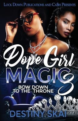 Dope Girl Magic 3