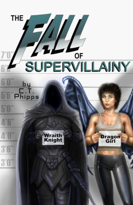 The Fall of Supervillainy