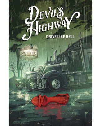 Devil's Highway