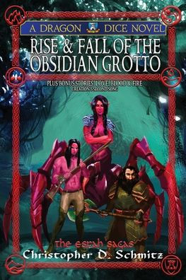 Rise and Fall of the Obsidian Grotto