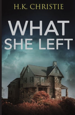 What She Left