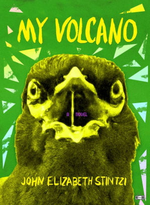 My Volcano