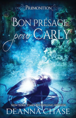 Bon presage pour Carly