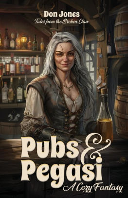 Pubs & Pegasi