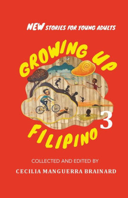 Growing Up Filipino 3